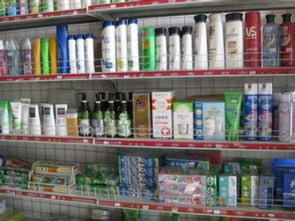 太原市王宝华日用品经销部 购买划算日用品与食品的实用指南