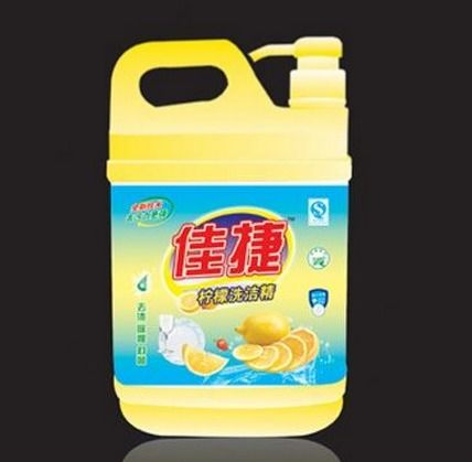 美洁尔日用品 从产品到店铺，打造整洁生活的视觉美学